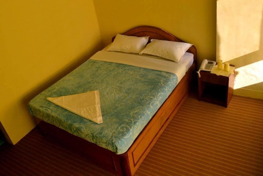 Hotel Red Panda Kathmandu Esterno foto